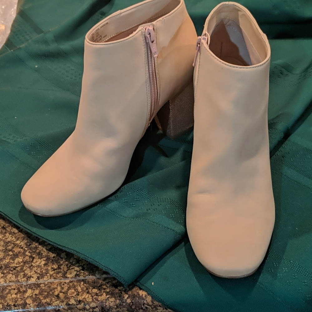 Katy Perry booties